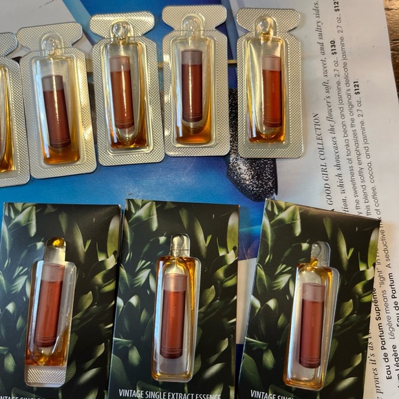 Amore Pacific Vintage Single Extract Essence 13 mL Travel Size NIB - Picture 3 of 7